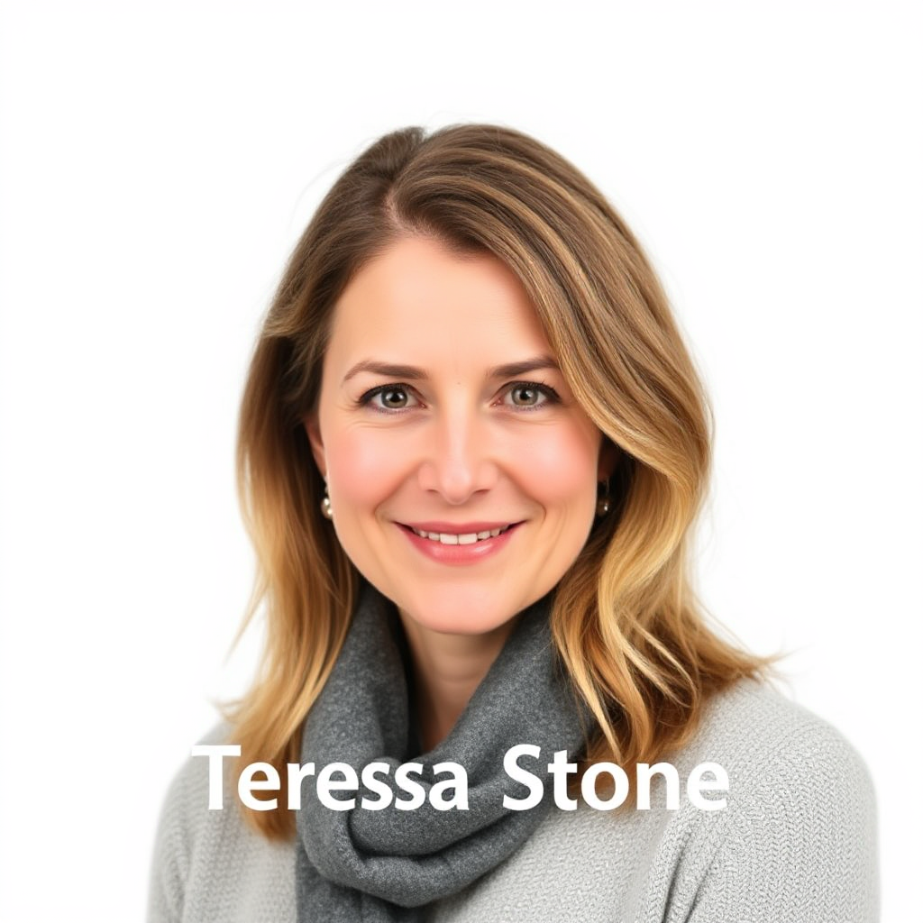 Teresa Stone