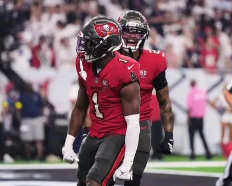 Last-Minute Baker Mayfield Heroics Earns Exciting Victory Over Houston Texans
