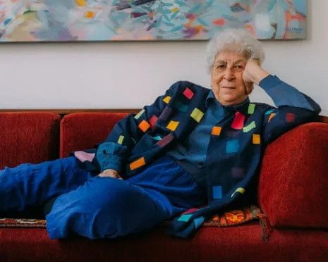 Acclaimed Artist Samia Halaby: Following Exhibition Cancellations to Artistic Vindication