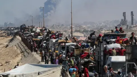 Israel Found of Genocide in Gaza by UN Commission, Findings Reveal